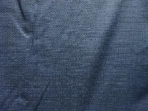 アンティーク　本場泥大島紬100亀甲男物羽織